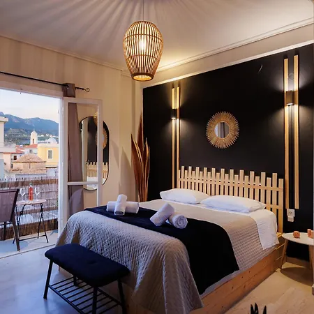 Historical View Appartement *