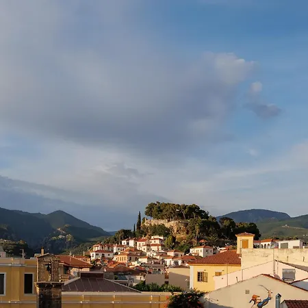 Historical View