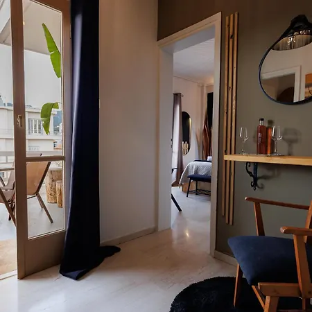 Historical View Appartement *