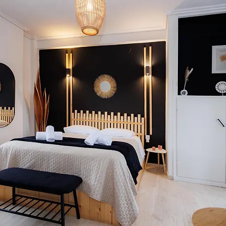 Historical View Appartement