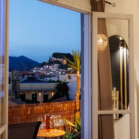 Historical View Appartement *