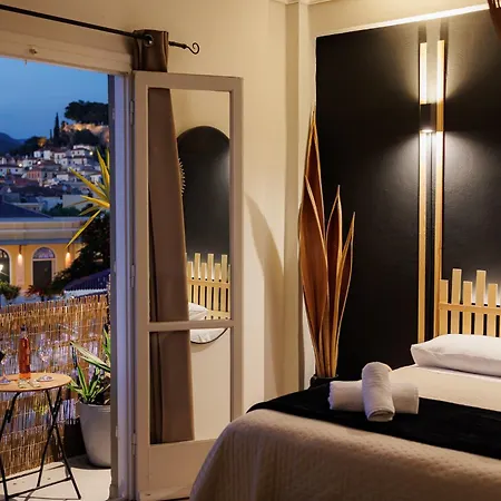 Historical View * 칼라마타