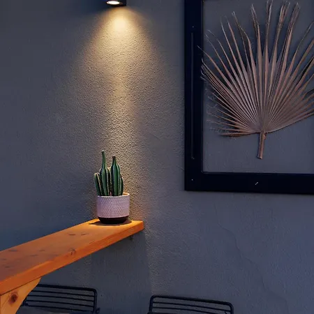 Historical View 아파트