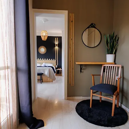 Historical View * 칼라마타