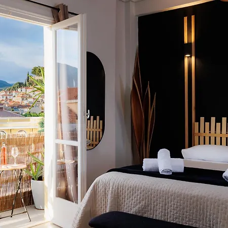 아파트 Historical View 칼라마타