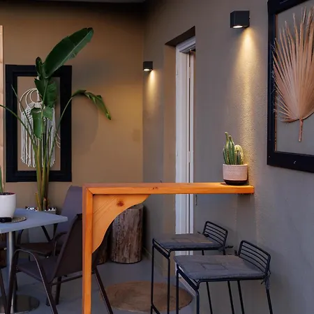 Appartamento Historical View