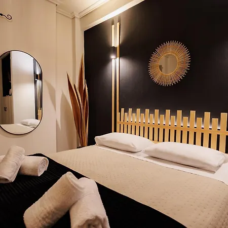 Appartamento Historical View