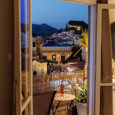 Historical View * 칼라마타