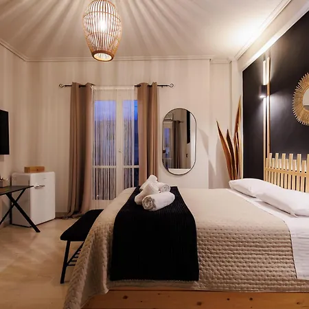 Appartamento Historical View *