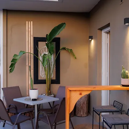 Historical View 아파트 *