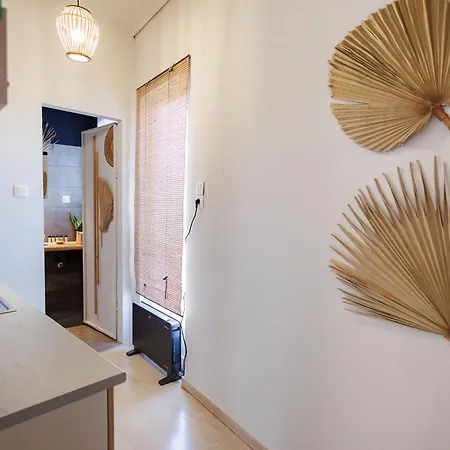 Apartment Historical View Kalamata