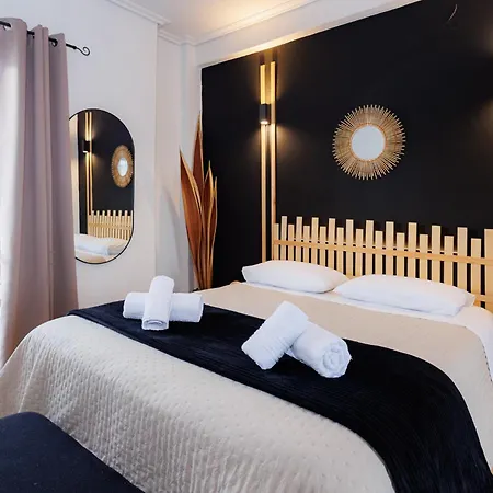 Historical View Kalamata