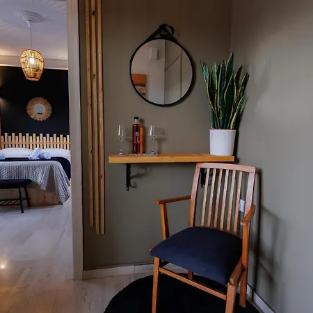 Historical View * Kalamata