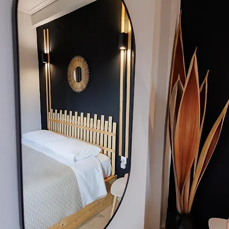 Appartamento Historical View *