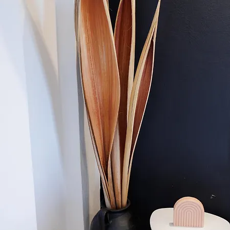 Appartamento Historical View