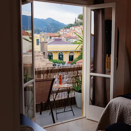 Historical View Apartment *