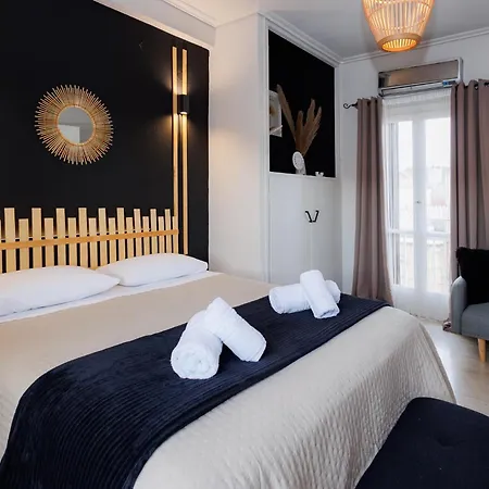 Historical View Apartment *