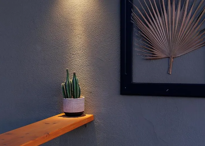 Historical View Apartamento