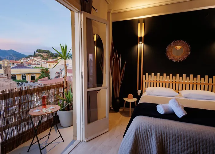 Historical View Apartamento