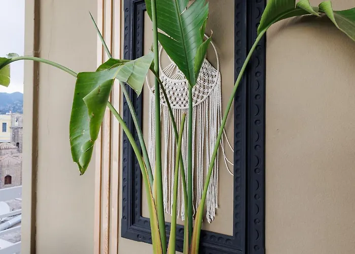 Historical View Apartamento *