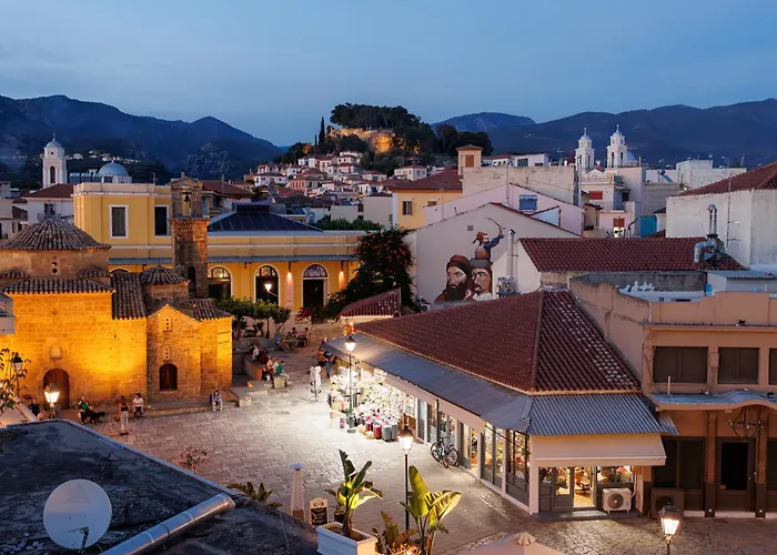 דירה Historical View *