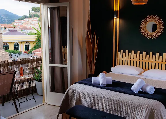 Historical View קלמאטה