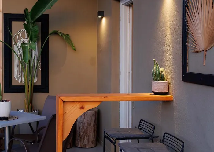 דירה Historical View