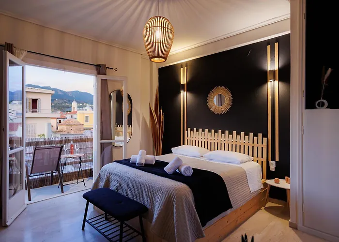 Historical View דירה *