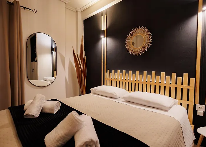 Apartamento Historical View