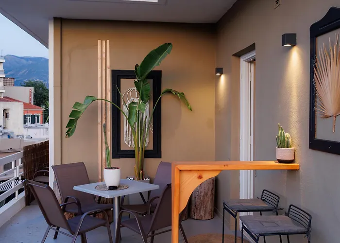 Historical View דירה *