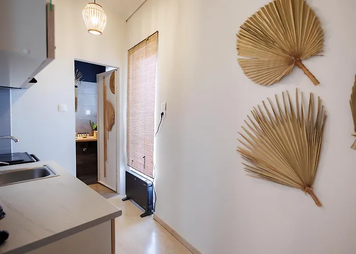 דירה Historical View קלמאטה