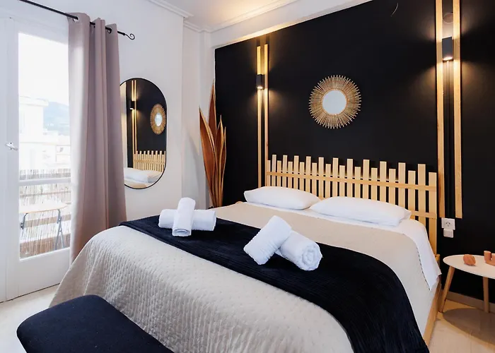 Historical View קלמאטה