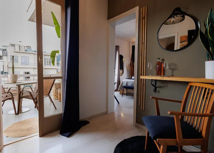 Historical View Apartamento *