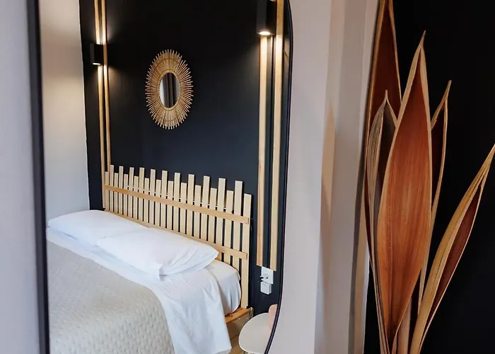 Apartamento Historical View *