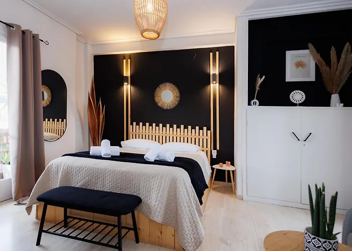 Historical View Apartamento