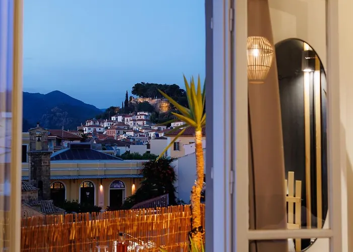 Historical View Apartamento *