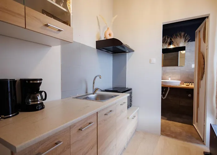 Apartamento Historical View *